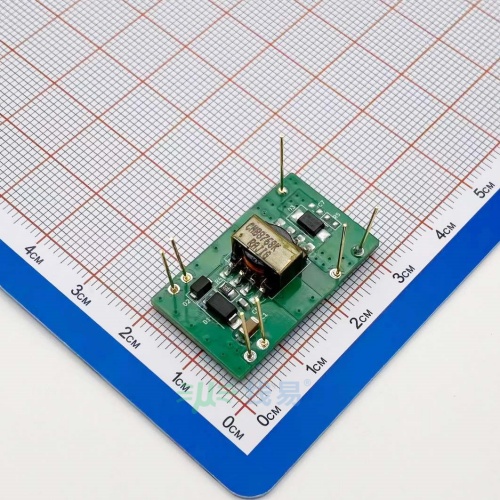 WRB2405ZP-3W电源模块