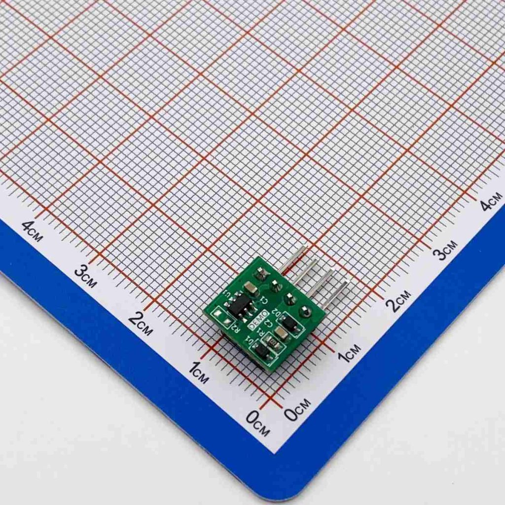 B0505S-1W电源模块